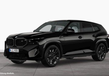BMW XM 27.509 km 104.999 &euro; Mannheim 68169