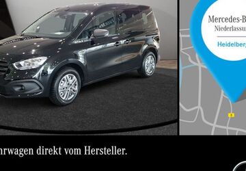 Mercedes-Benz Citan 6.000 km 37.937 &euro; Heidelberg 69126