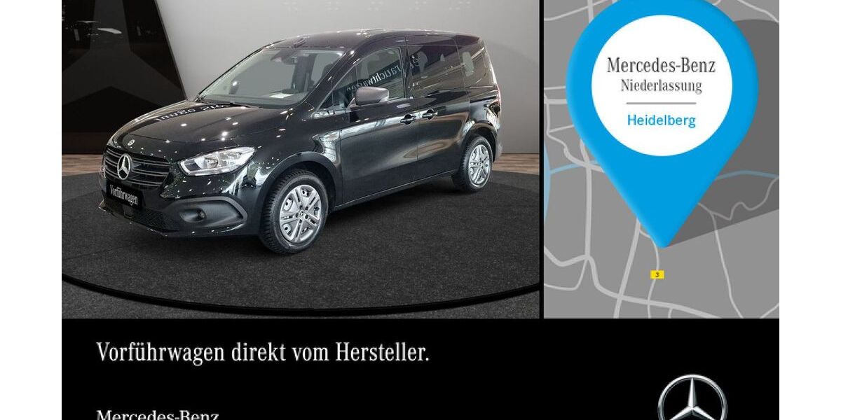 Mercedes-Benz Citan 6.000 km 37.937 &euro; Heidelberg 69126