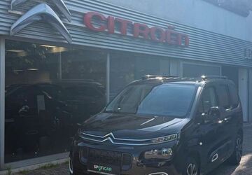 Citroen Berlingo 56.200 km 21.500 &euro; Ludwigshafen 67071