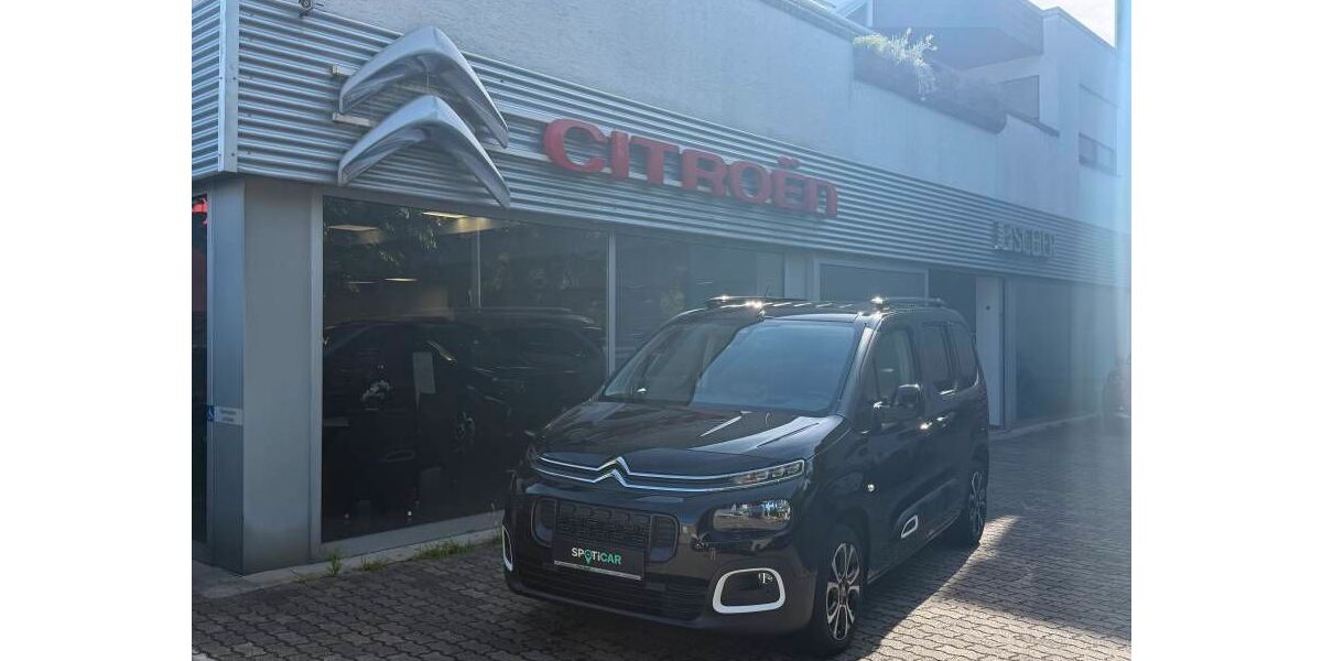 Citroen Berlingo 56.200 km 21.500 &euro; Ludwigshafen 67071
