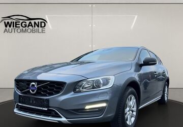 Volvo V60 Cross Country 140.000 km 15.990 &euro; Viernheim 68519