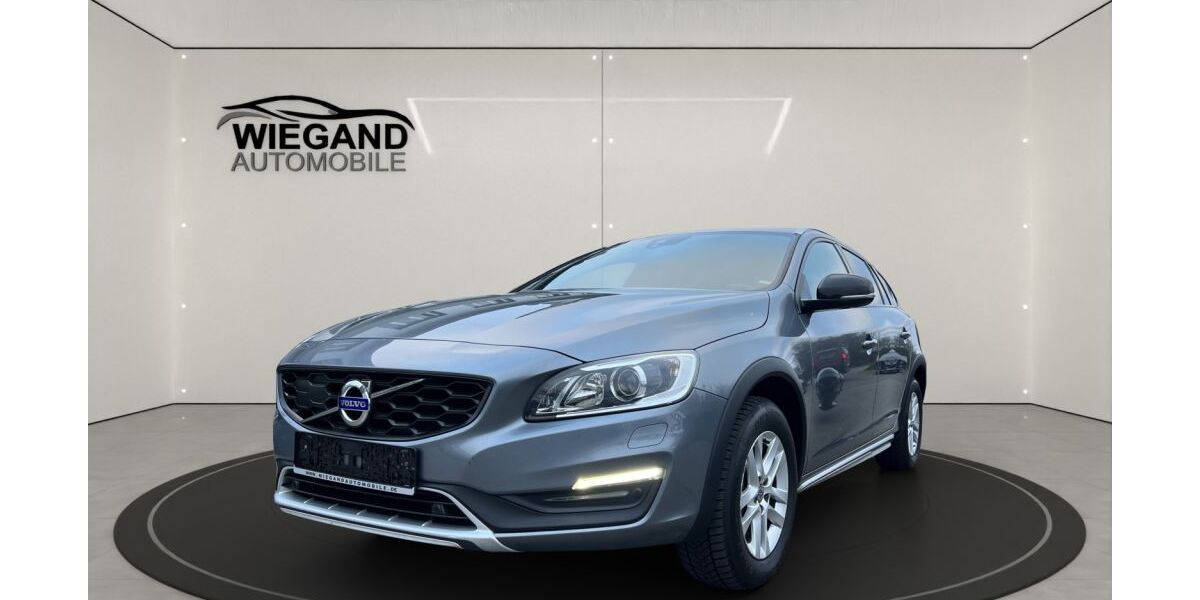 Volvo V60 Cross Country 140.000 km 15.990 &euro; Viernheim 68519