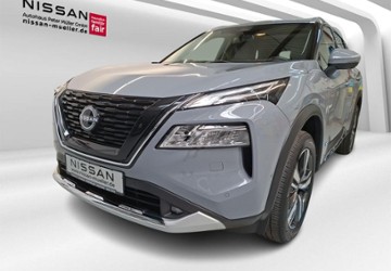 Nissan X-Trail 42.861 km 34.850 &euro; Heidelberg 69126