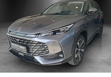 MG HS 9.990 km 31.900 &euro; Frankenthal 67227