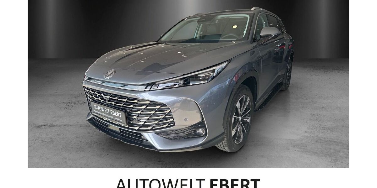 MG HS 9.990 km 31.900 &euro; Frankenthal 67227