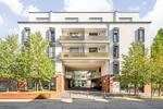 Etagenwohnung Heidelberg Boxberg - 1 Zimmer, 18 m&sup2;, 640&euro; | Angebot:24714396