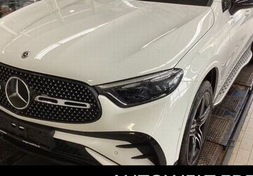Mercedes-Benz GLC 300 11.607 km 66.880 &euro; Eberbach 69412