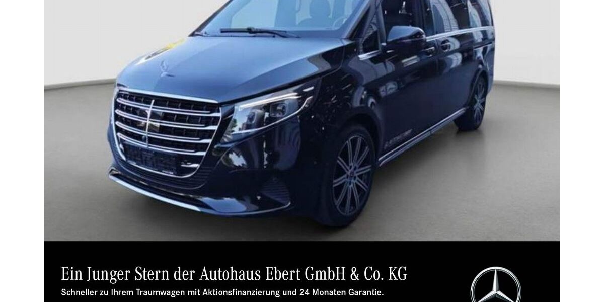 Mercedes-Benz V 300 3.695 km 89.490 &euro; Hirschberg 69493