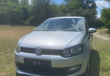 VW Polo 102.045 km 5.350 &euro; Ludwigshafen 67067