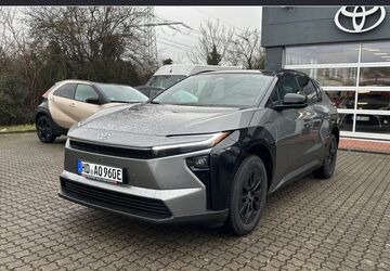 Toyota bZ4X 1.061 km 55.500 &euro; Wiesloch 69168