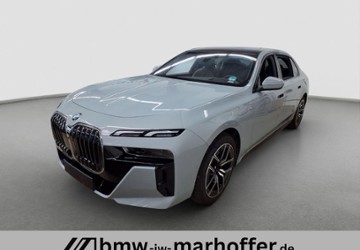 BMW 740 25.000 km 99.900 &euro; Mühlhausen 69242