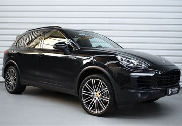 Porsche Cayenne 198.500 km 34.990 &euro; Forst 76694