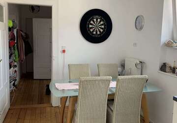 Wohnung Mannheim Herzogenried - 2 Zimmer, 62 m&sup2;, 850&euro; | Angebot:27082806