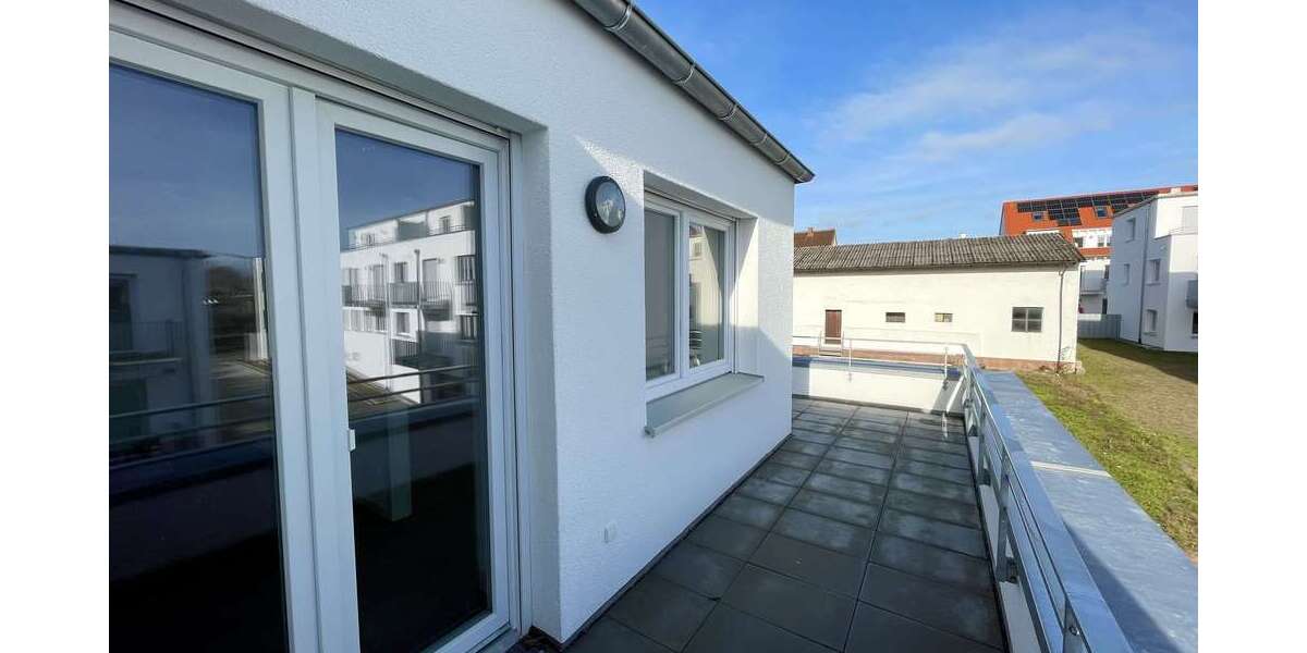 Etagenwohnung Philippsburg - 2 Zimmer, 73 m&sup2;, 1.064&euro; | Angebot:26274156