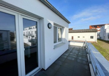 Wohnung Philippsburg - 2 Zimmer, 73 m&sup2;, 1.064&euro; | Angebot:26274156