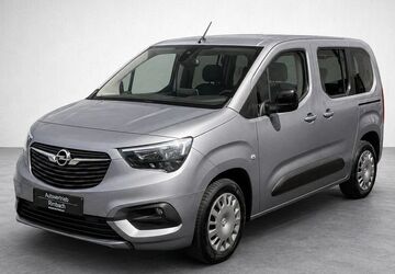 Opel Combo 111.000 km 13.990 &euro; Rimbach 64668