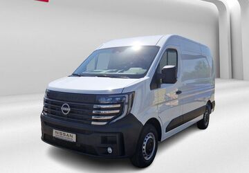 Nissan Interstar 1.500 km 36.750 &euro; Heidelberg 69126