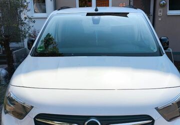 Opel Combo Electric 1.200 km 28.500 &euro; Altlußheim 68804