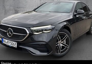 Mercedes-Benz E 300 25.500 km 52.980 &euro; Frankenthal 67227