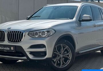BMW X3 37.000 km 31.999 &euro; Leimen 69181