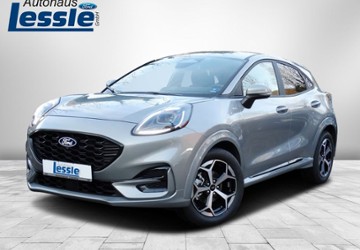 Ford Puma 4.900 km 24.690 &euro; Eberbach 69412