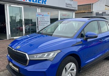 Skoda Enyaq 70.200 km 19.990 &euro; Östringen 76684