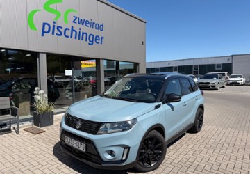 Suzuki Vitara 65.658 km 17.990 &euro; Sinsheim 74889