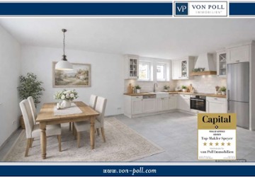 Wohnung Limburgerhof - 3 Zimmer, 130 m&sup2;, 1.650&euro; | Angebot:26171002