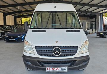 Mercedes-Benz Sprinter 175.000 km 11.950 &euro; Mannheim 68167