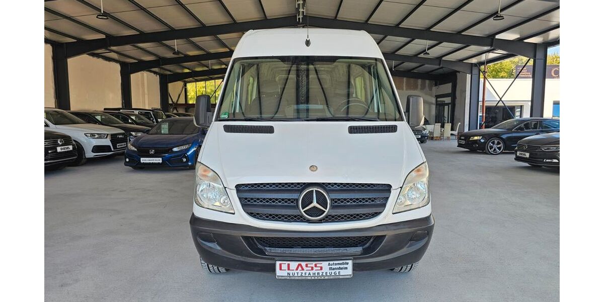 Mercedes-Benz Sprinter 175.000 km 11.950 &euro; Mannheim 68167