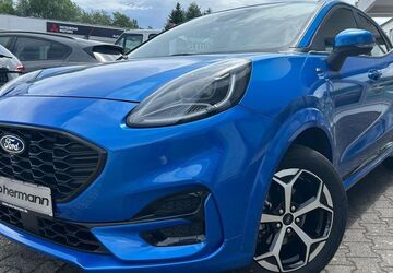 Ford Puma 11.346 km 21.900 &euro; Heidelberg 69126