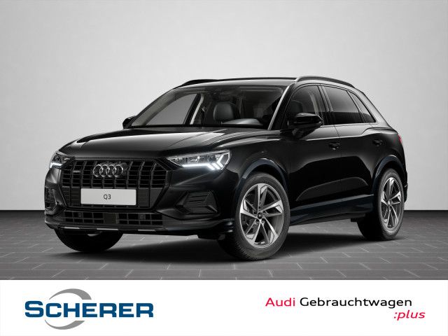 Audi Q3 7.730 km 40.499 &euro; Mannheim 68309