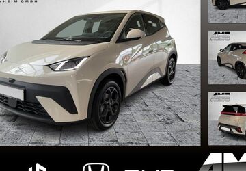 BYD DOLPHIN SURF 2.000 km 25.440 &euro; Ludwigshafen 67065