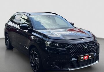 DS Automobiles DS7 (Crossback) 114.950 km 27.900 &euro; Heidelberg 69126