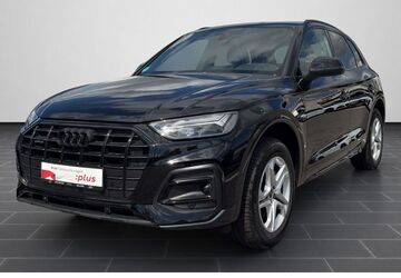 Audi Q5 25.916 km 44.290 &euro; Walldorf 69190