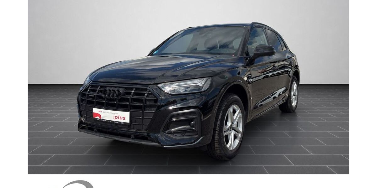 Audi Q5 25.916 km 44.290 &euro; Walldorf 69190