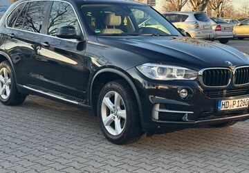 BMW X5 230.000 km 17.500 &euro; Heidelberg 69123