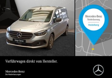 Mercedes-Benz Citan 14.000 km 41.638 &euro; Heidelberg 69126