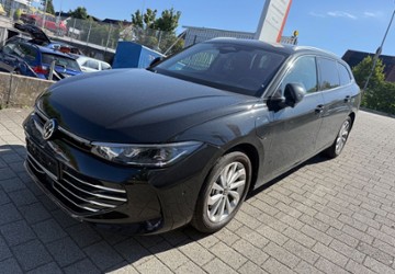 VW Passat Variant 12.850 km 28.490 &euro; Frankenthal 67227