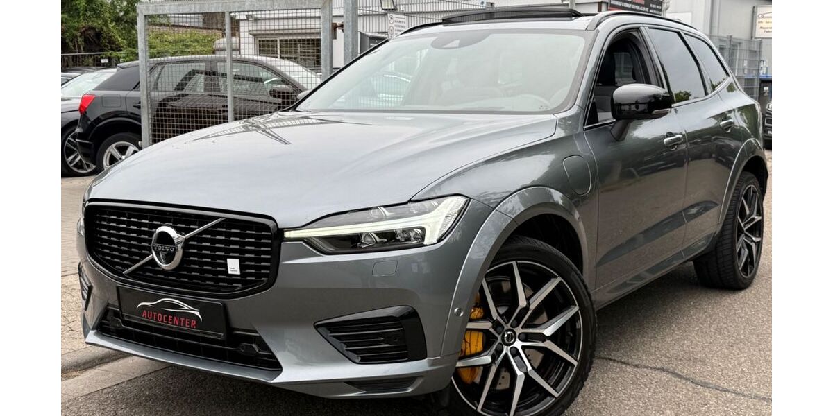 Volvo XC60 79.000 km 39.900 &euro; Weinheim 69469