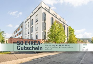 Wohnung Heidelberg Boxberg - 1 Zimmer, 18 m&sup2;, 640&euro; | Angebot:24714396