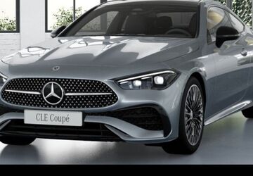 Mercedes-Benz CLE 220 5.224 km 51.980 &euro; Heidelberg 69126