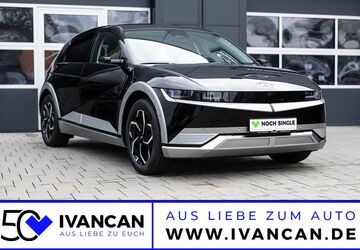 Hyundai IONIQ 5 15.085 km 42.490 &euro; Heidelberg 69126