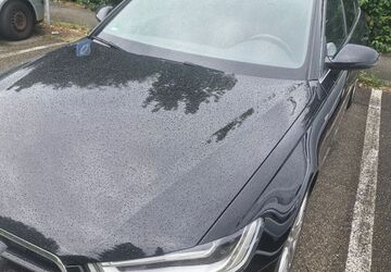 Audi A6 207.000 km 10.800 &euro; Obrigheim 74847