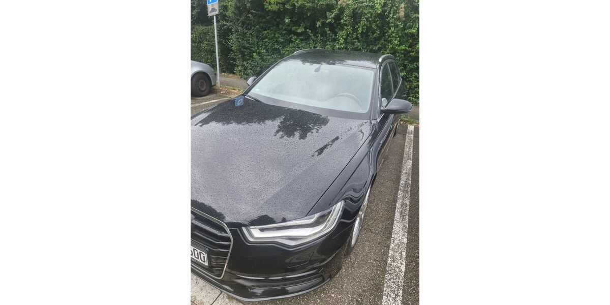 Audi A6 207.000 km 10.800 &euro; Obrigheim 74847