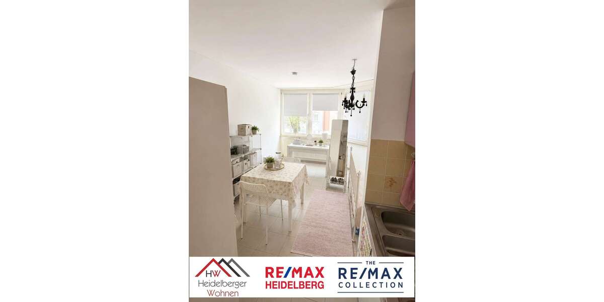 Etagenwohnung Mannheim - 1 Zimmer, 23 m&sup2;, 450&euro; | Angebot:27003422