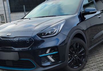 Kia Niro EV 49.948 km 21.900 &euro; Hanhofen 67374
