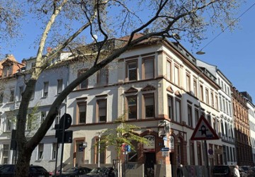 Wohnung Mannheim - 3 Zimmer, 114 m&sup2;, 1.250&euro; | Angebot:26915278