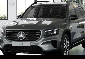 Mercedes-Benz GLB 200 8.979 km 37.990 &euro; Heidelberg 69126